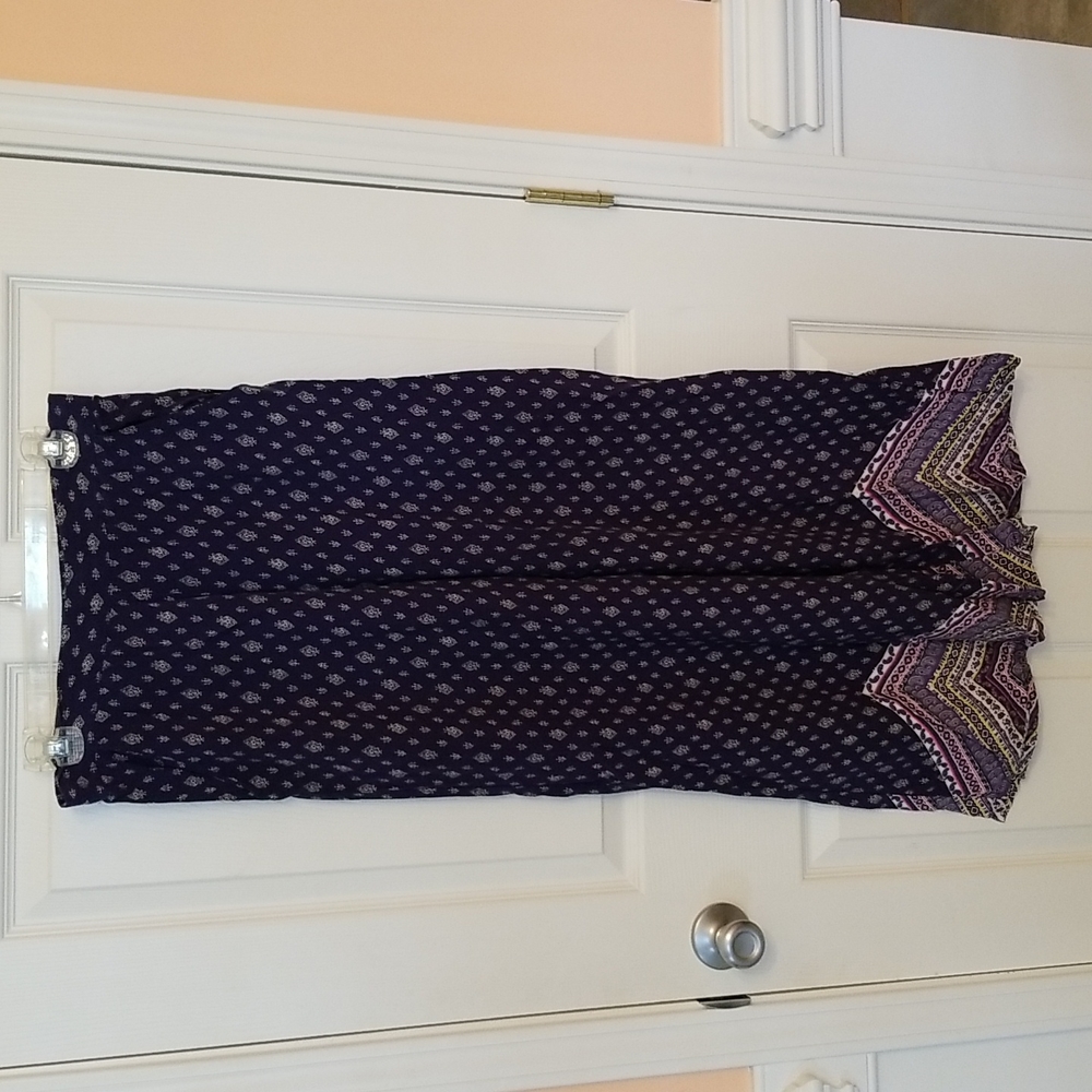 Dress pants